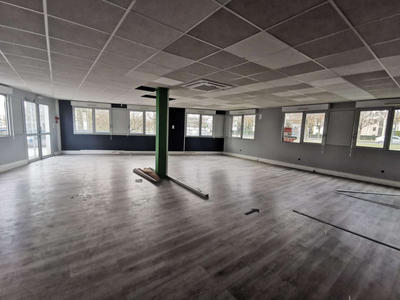 Bureau - 175 m²