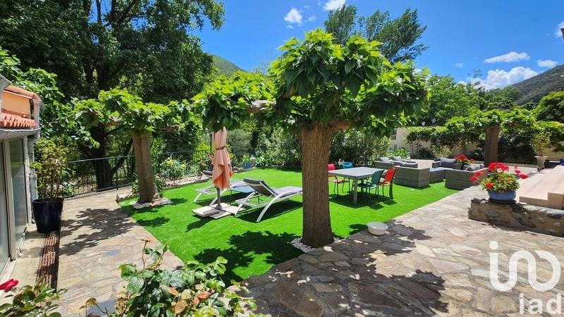 Maison - 177 m² - 6 pièces