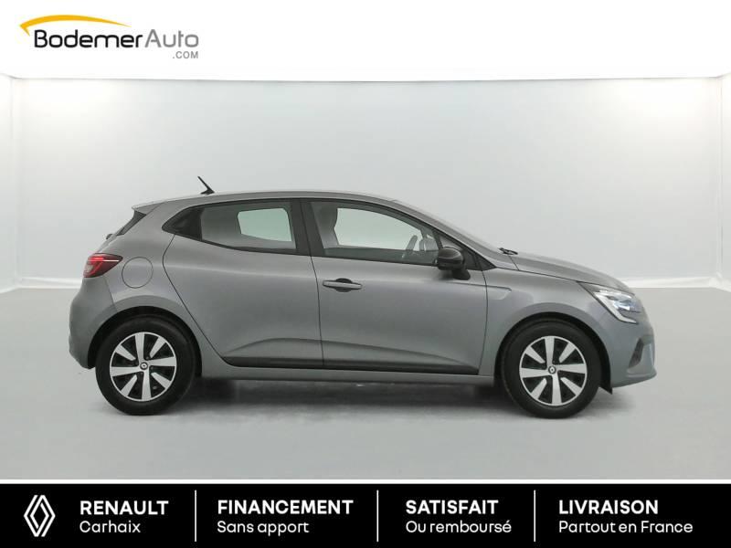 Renault Clio TCe 90 Equilibre