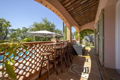 Villa - 120 m² - 4 pièces