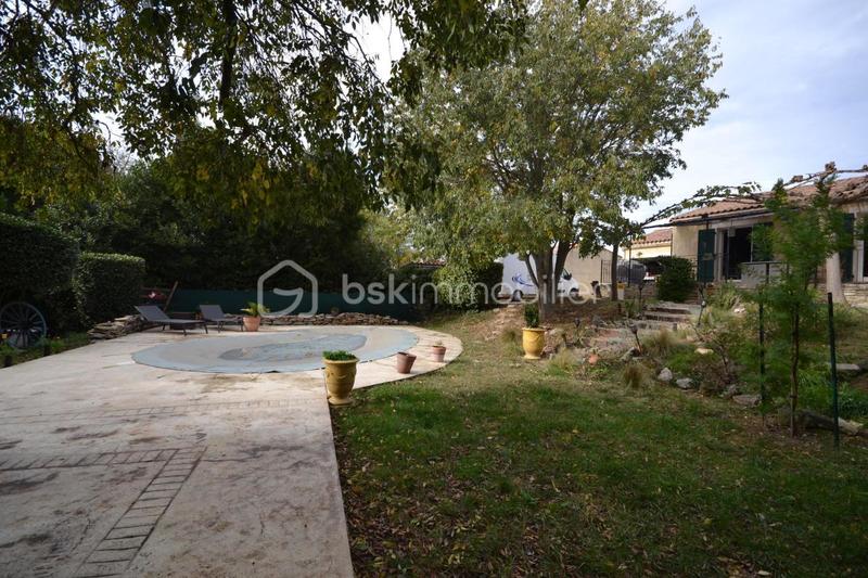 Maison - 111 m² - 5 pièces