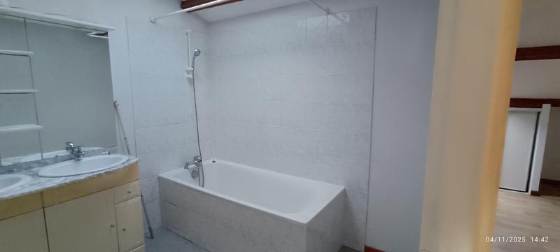 Maison - 98 m² - 4 pièces