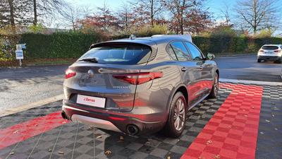 Alfa Romeo Stelvio My22 2.2 160 Ch At8 Super