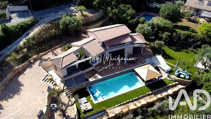 Maison de maîtres - 147 m² - 5 pièces