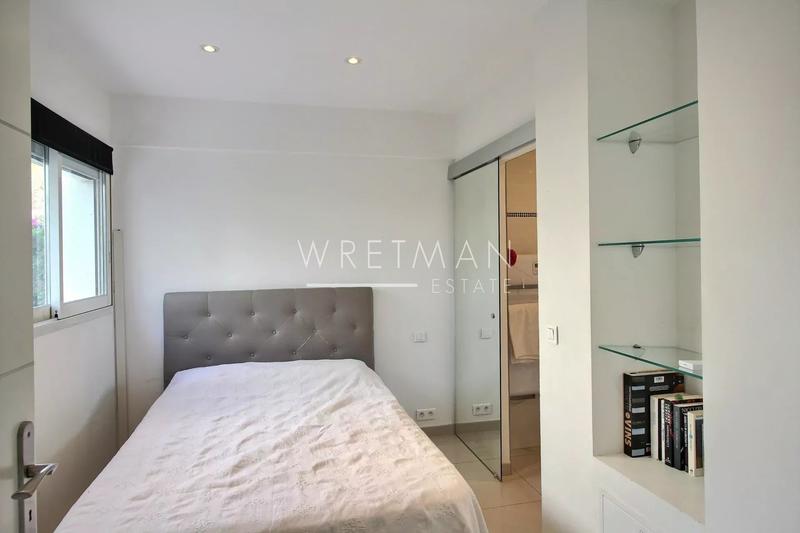 Appartement - 30 m² - 2 pièces