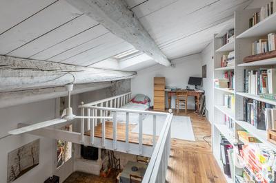 Maison de village - 112 m² - 4 pièces