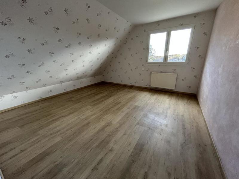 Maison - 147 m² - 6 pièces