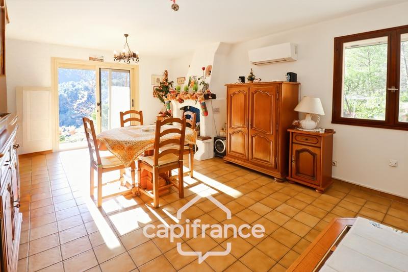 Villa - 135 m² - 5 pièces