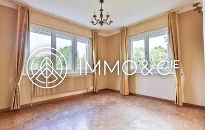 Maison - 177 m² - 5 pièces