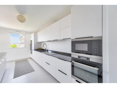 Appartement - 197 m² - 5 pièces