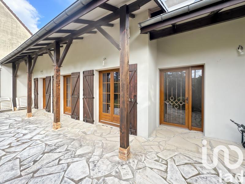 Maison - 148 m² - 5 pièces