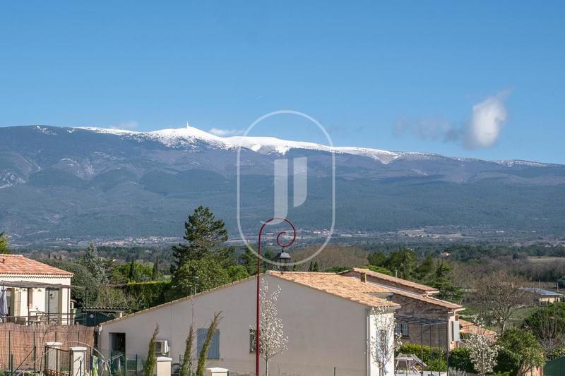 Villa - 126 m² - 4 pièces