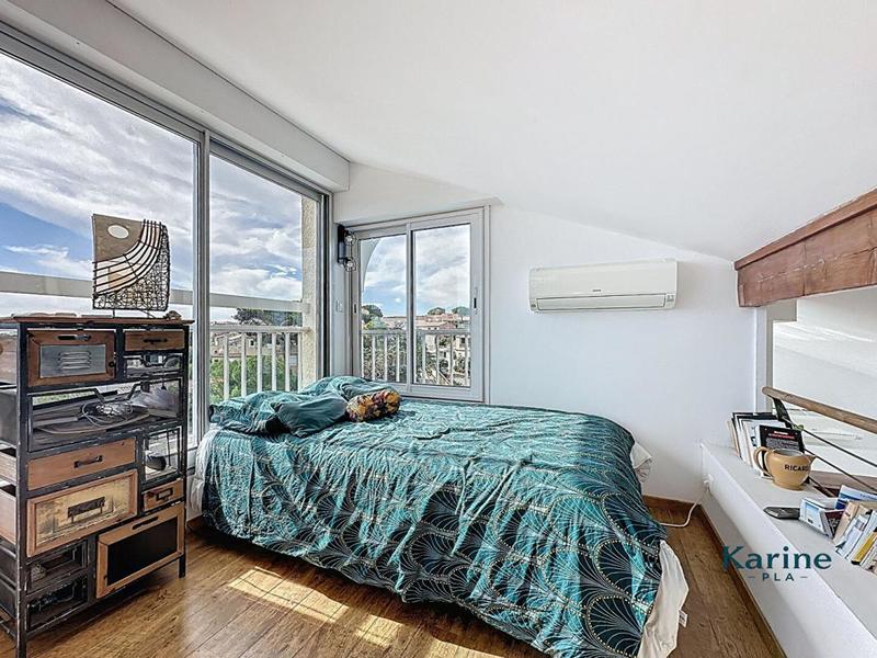 Appartement - 87 m² - 4 pièces