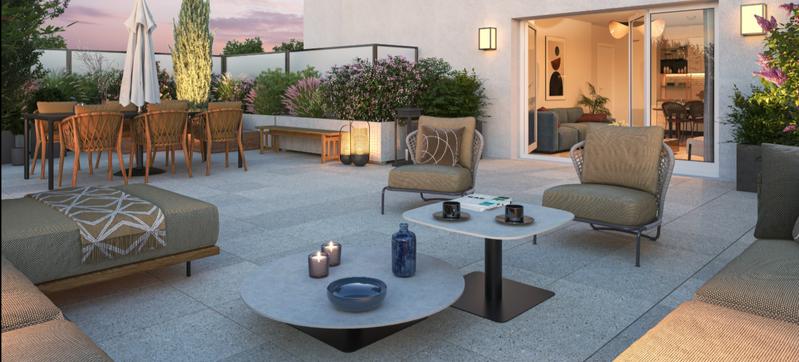 Maison - 133 m² - 5 pièces