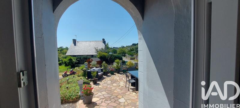 Maison - 103 m² - 4 pièces