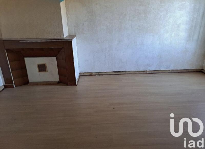 Maison de ville - 220 m² - 8 pièces