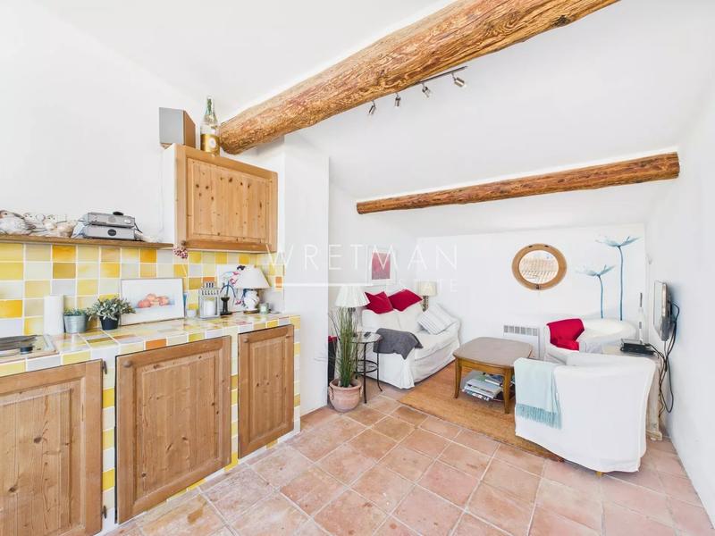 Maison de village - 214 m²