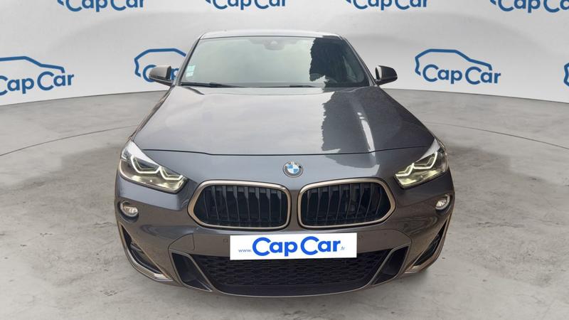 Bmw X2 xDrive 2.0 M135i 306 Bva8 Performance