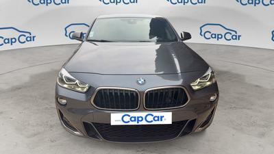 Bmw X2 xDrive 2.0 M135i 306 Bva8 Performance