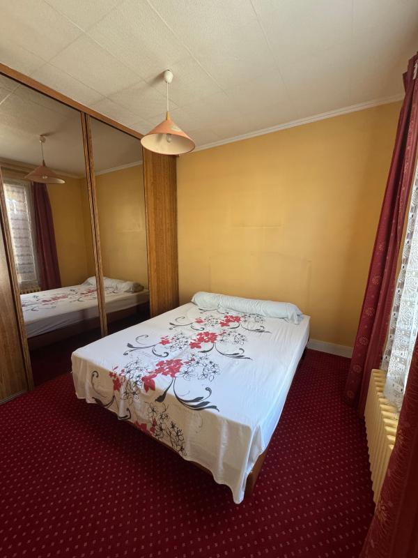 Maison - 52 m² - 2 pièces