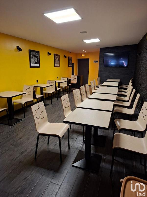 Local commercial - 100 m²