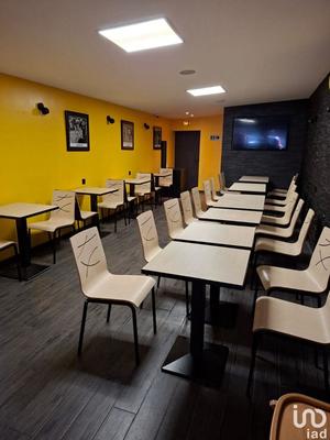 Local commercial - 100 m²