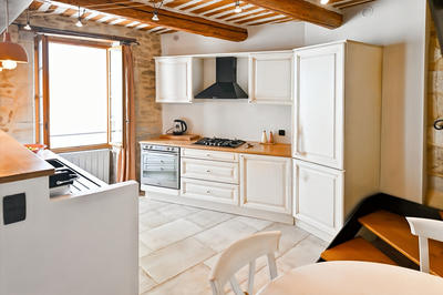 Maison - 99 m² - 6 pièces