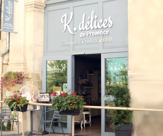 K Délices de Provence