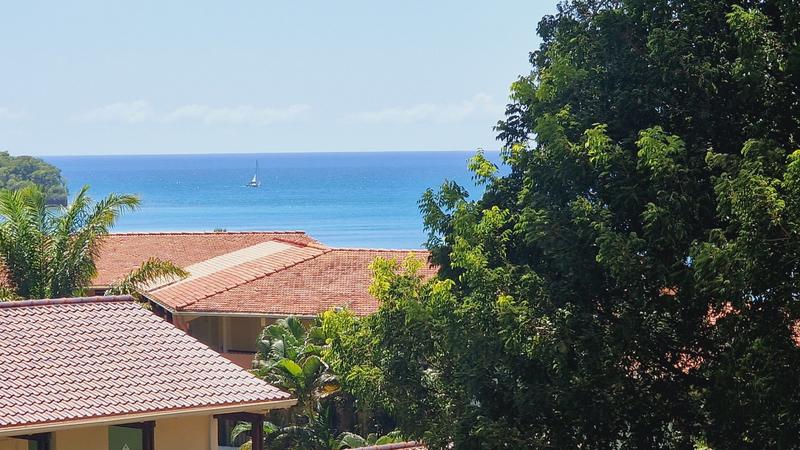 Appartement - 21 m² - 1 pièce