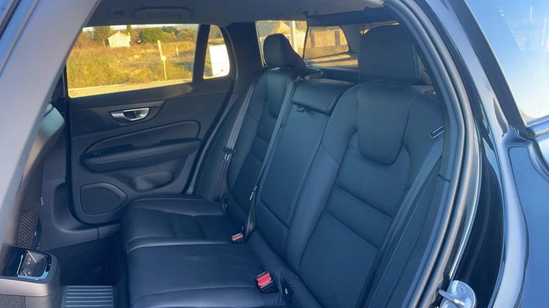 Volvo V60 2.0 T6 340 Hybride Bva8 Plus Style Dark