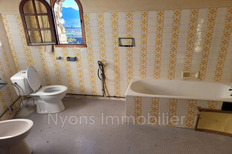 Maison de village - 127 m² - 5 pièces