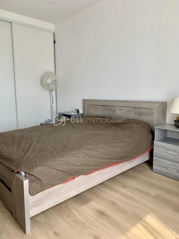 Appartement - 54 m² - 2 pièces