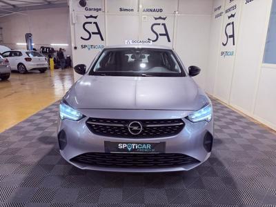 Opel Corsa VI 1.2 75ch Elegance Business