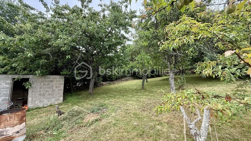 Maison - 91 m² - 4 pièces