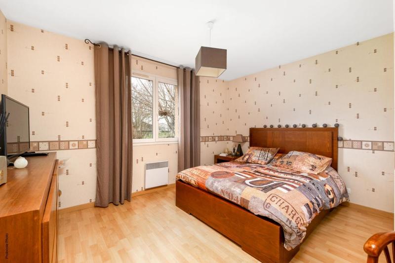 Maison - 133 m² - 5 pièces