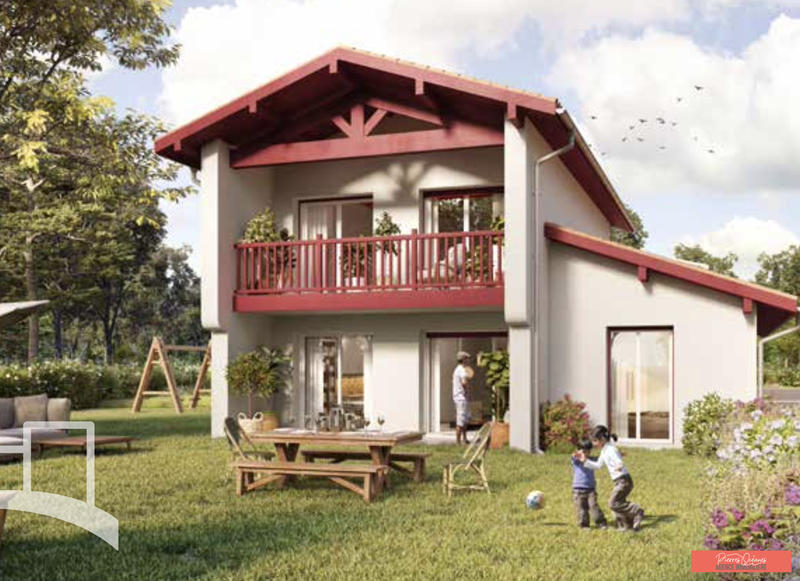 Maison - 81 m² - 4 pièces