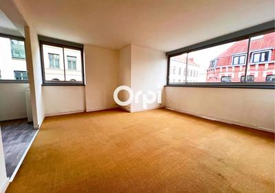 Appartement - 53 m² - 2 pièces