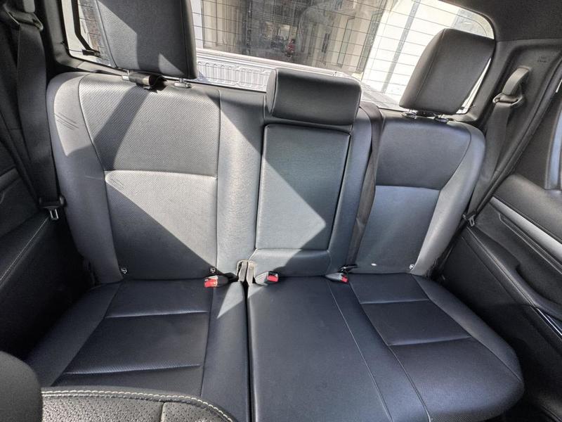 Toyota Hilux IV 4wd 2.8 d-4d 204 Double Cabine Invincible