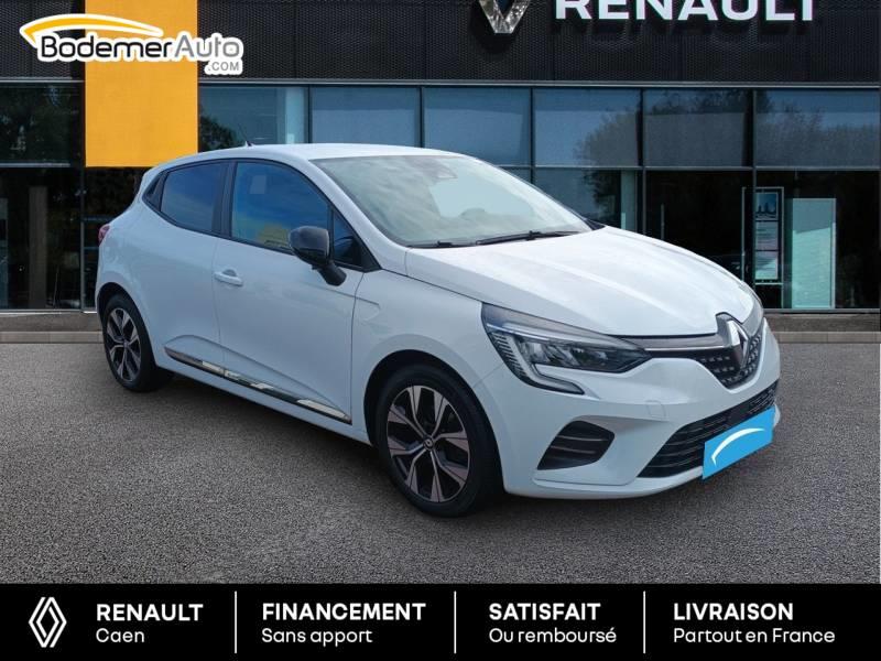 Renault Clio Societe Sce 65 Evolution