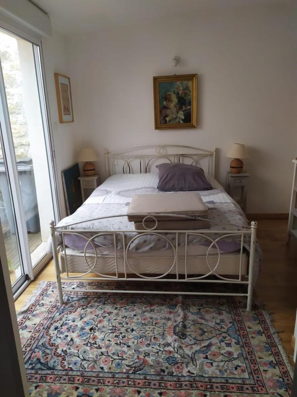 Maison - 82 m² - 3 pièces