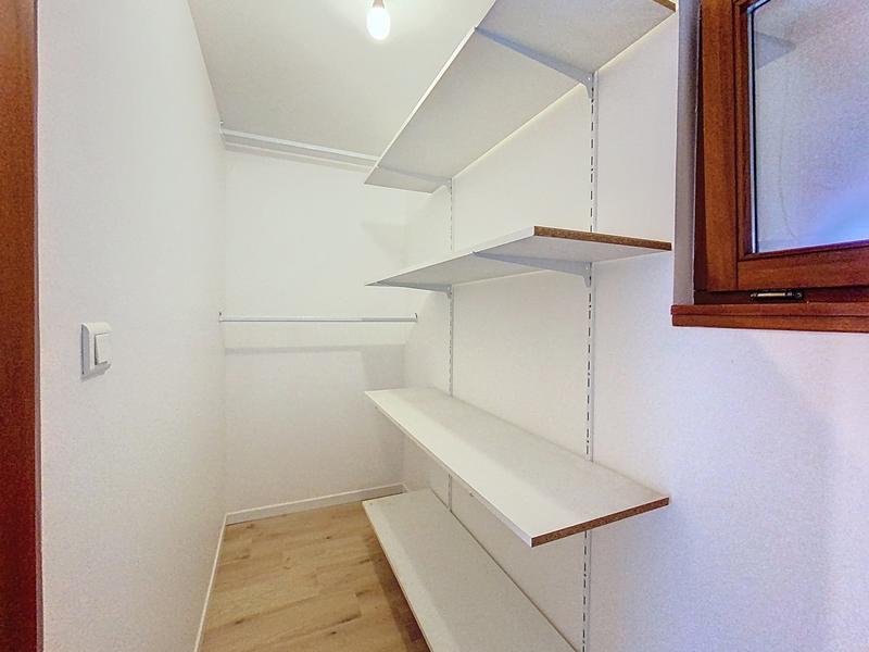 Maison - 97 m² - 4 pièces