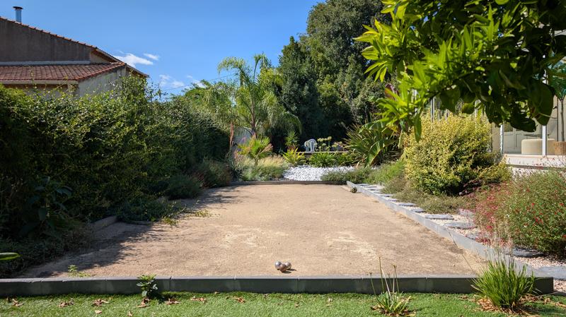 Villa - 110 m² - 5 pièces