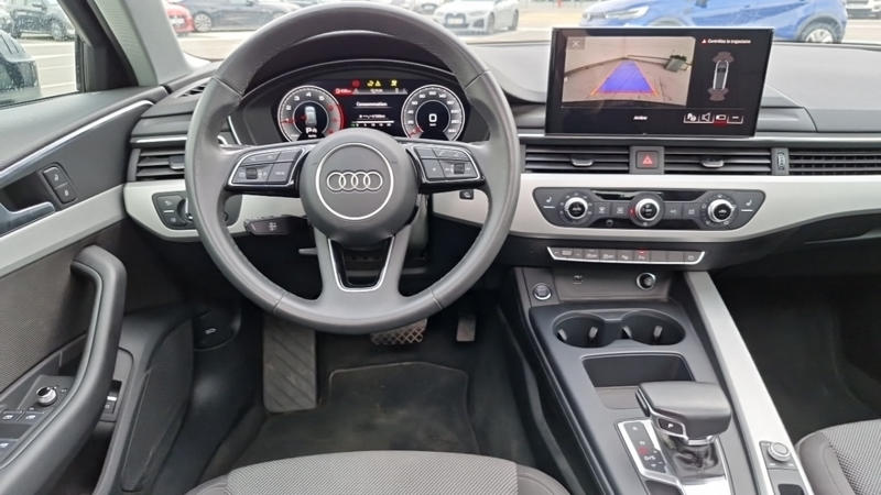 Audi A4 Avant 35 Tfsi s tronic 7 Business Executive