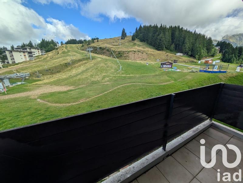 Appartement - 54 m² - 3 pièces