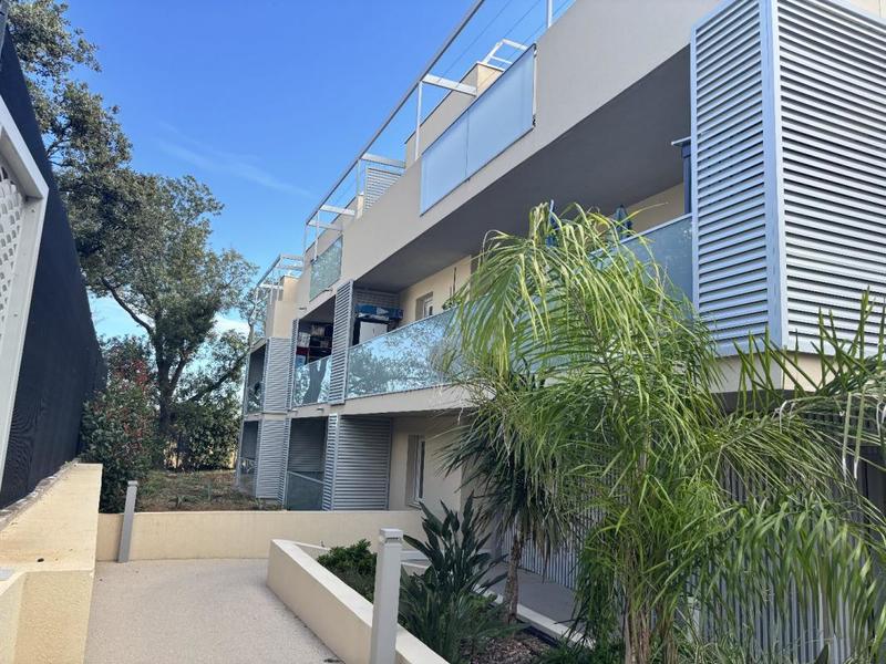 Appartement - 78 m² - 4 pièces