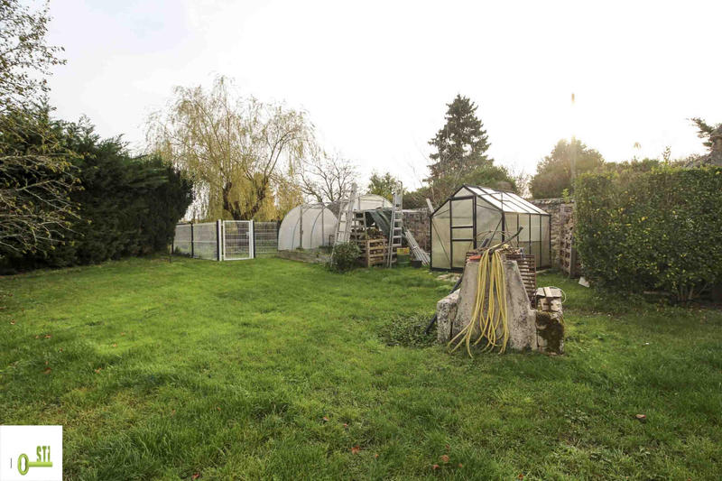 Maison - 141 m² - 6 pièces