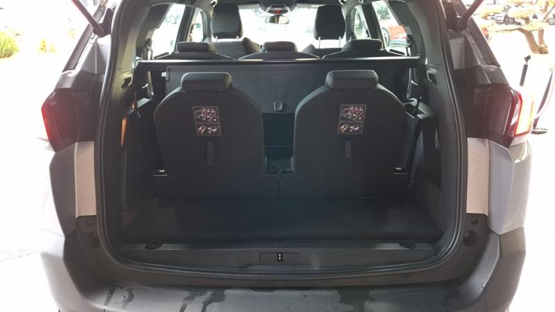 Peugeot 5008 II BlueHDi 130 s&amp;amp;S Eat8 Active Pack