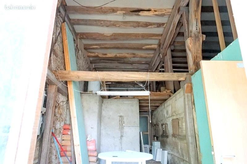 Maison - 200 m² - 6 pièces