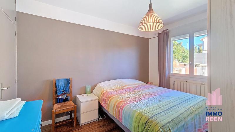 Villa - 138 m² - 5 pièces