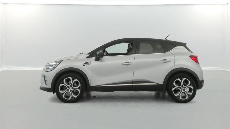 Renault Captur E-Tech 145 - 21 Intens